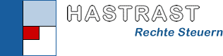 Logo von HASTRAST - Rechte Steuern
