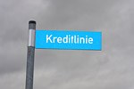 Kreditlinie