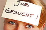 Job gesucht