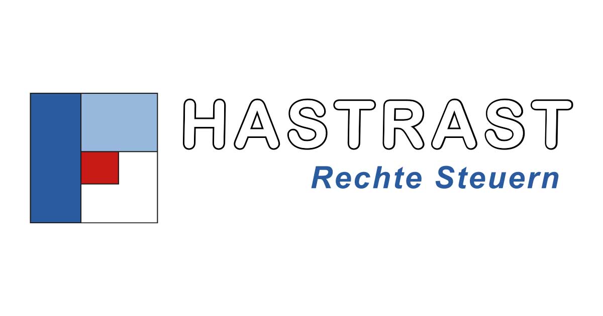 HASTRAST Rechte Steuern